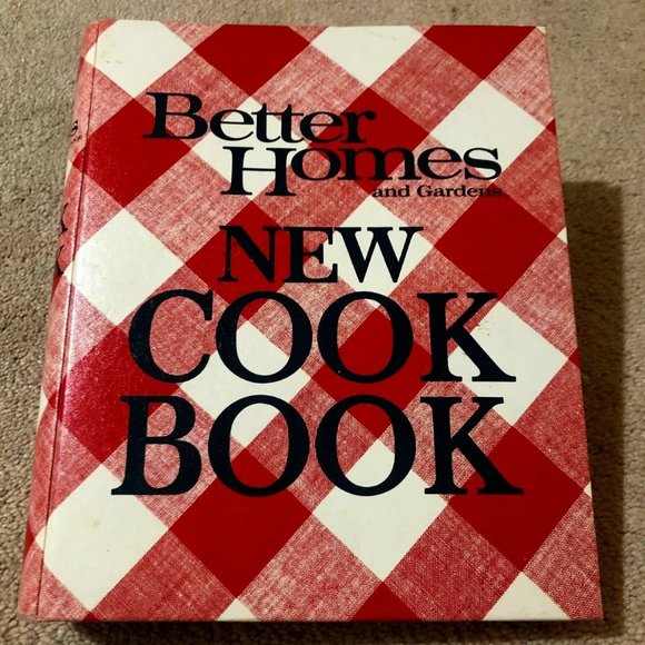 Better Homes And Gardens Kitchen Better Homes And Garden Retro